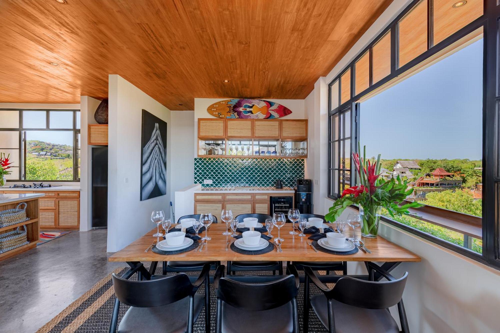 The Swan Bingin - 360 Ocean & Uluwatu Hills View In Bingin Beach Kültér fotó